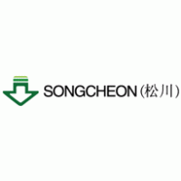 SONGCHEON Logo PNG Vector