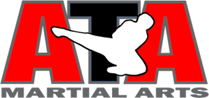 Songham ATA Taekwondo Logo Vector
