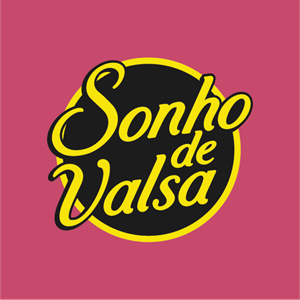 Sonho de Valsa Logo PNG Vector