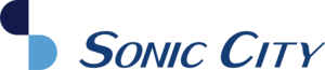 Sonic City Logo PNG Vector