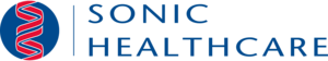 Sonic Healthcare Logo PNG Vector