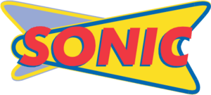 Sonic Logo PNG Vector