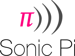 Sonic Pi Logo PNG Vector