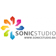Sonic Studio Logo PNG Vector