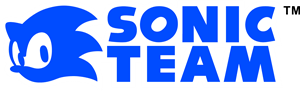 Sonic Team Logo PNG Vector
