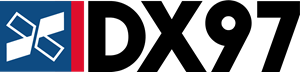 SonicAlexanderDX97 2021 Logo Vector