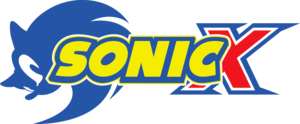sonicx Logo PNG Vector