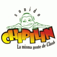 Sonido Chipilin Logo Vector