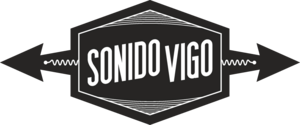 Sonido Vigo Logo Vector