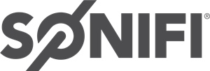 SONIFI Solutions Logo PNG Vector