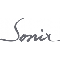 Sonix Underwear Logo PNG Vector