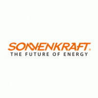 sonnenkraft_the future of energy Logo PNG Vector