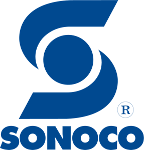 Sonoco Logo PNG Vector