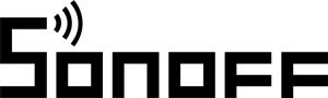 Sonoff Logo PNG Vector