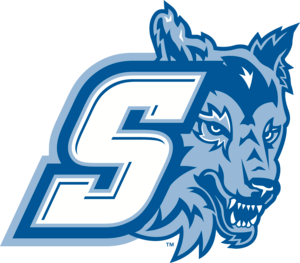 Sonoma State Seawolves Logo PNG Vector