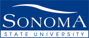 Sonoma State University (SSU) Logo PNG Vector