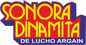SONORA DINAMITA Logo PNG Vector