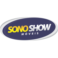 Sonoshow Logo PNG Vector