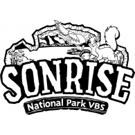 Sonrise Logo PNG Vector