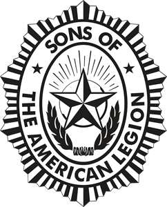 Sons of the American Legion Logo PNG Vector