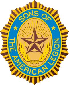 Sons of the American Legion Logo PNG Vector