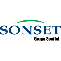 SONSET Logo PNG Vector