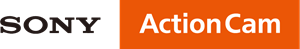 Sony Action Cam Logo Vector