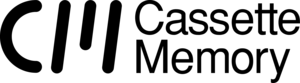 Sony Casette Memory Logo PNG Vector