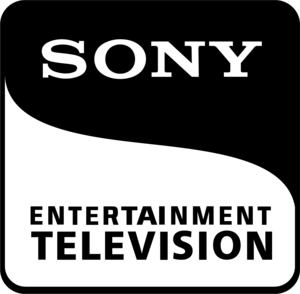 Sony Entertainment Television (India) Logo PNG Vector