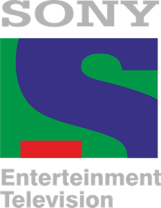 Sony Entertainment Television Logo Vector