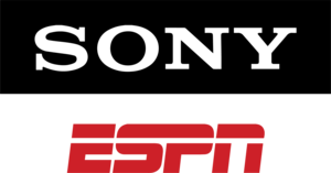 Sony ESPN Logo PNG Vector