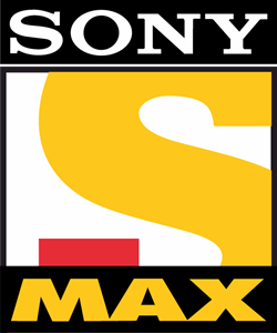 Sony MAX Logo PNG Vector