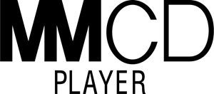 Sony MMCD Player Logo PNG Vector