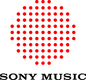 Sony Music Entertainment (2023) Logo PNG Vector