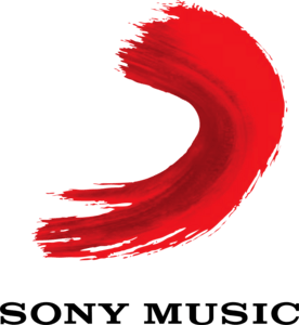 Sony Music Logo PNG Vector