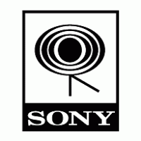Sony Music Logo PNG Vector