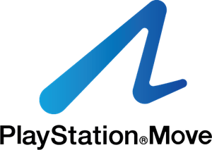Sony PlayStation Move Logo PNG Vector