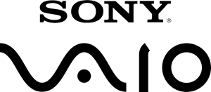 Sony Vaio Logo PNG Vector
