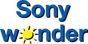 Sony Wonder Logo Vector