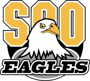 Soo Eagles Logo PNG Vector