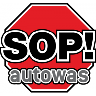 SOP! Logo PNG Vector