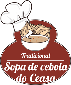 Sopa de Cebola Logo PNG Vector