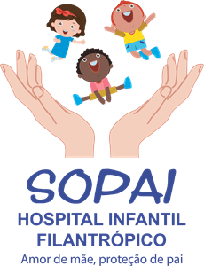 SOPAI Hospital Infantil Logo Vector