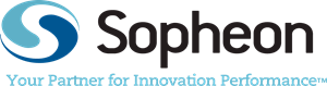 Sopheon Logo PNG Vector