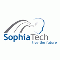 SophiaTech Logo PNG Vector