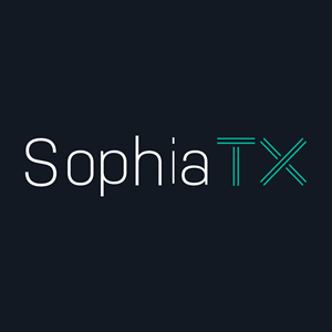 SophiaTX Logo PNG Vector