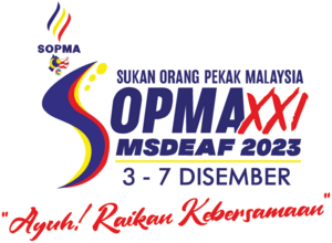 SOPMA 2023 Logo PNG Vector