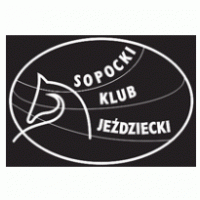 Sopocki Klub Jezdziecki Logo PNG Vector