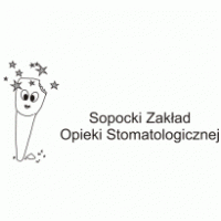 Sopocki Zakład Opieki Stomatologicznej Logo PNG Vector