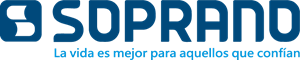 SOPRANO Logo PNG Vector